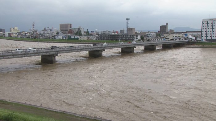 各地で被害...現地の状況は? 大規模な浸水被害も 熊本・八代市