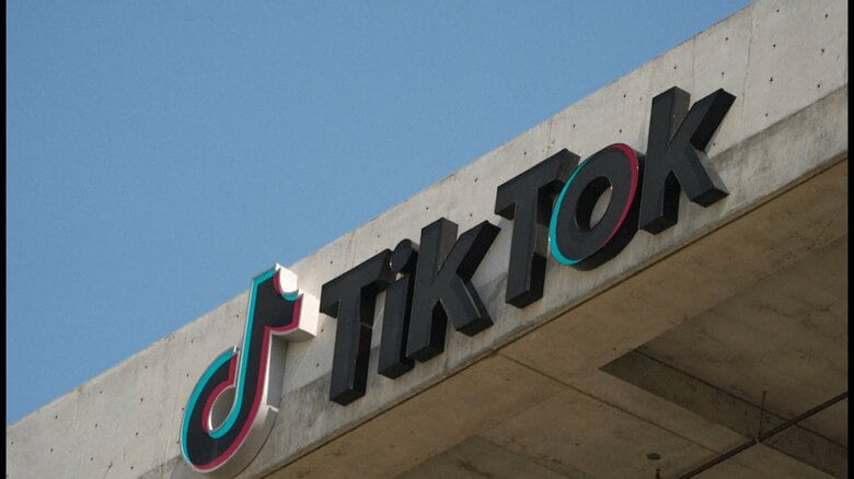 トランプ大統領が「TikTok」使用禁止の猶予期限を3度目の延長　9月17日までの90日間　「中国政府の承認は得られるだろう」｜FNNプライムオンライン