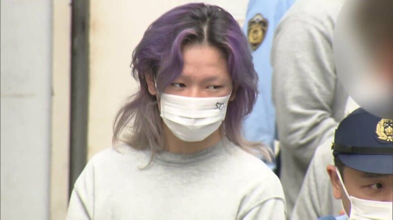 「最後の日はお前で締めたい」大晦日に17歳少女にみだらな行為か…“メンズコンカフェ”キャスト工藤人和容疑者（21）逮捕「色恋営業」していたか｜FNNプライムオンライン