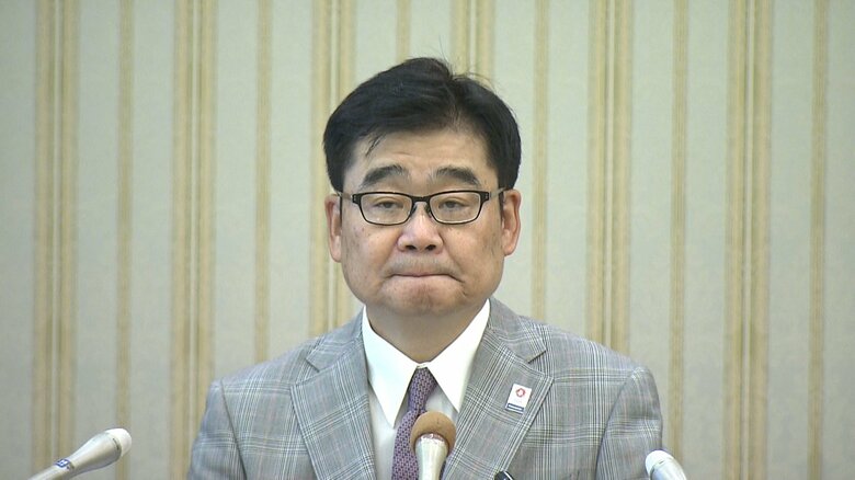 中国に進出する日本企業で作る中国日本商会が要望などまとめた白書発表　レアアースの輸出規制に改善求める｜FNNプライムオンライン