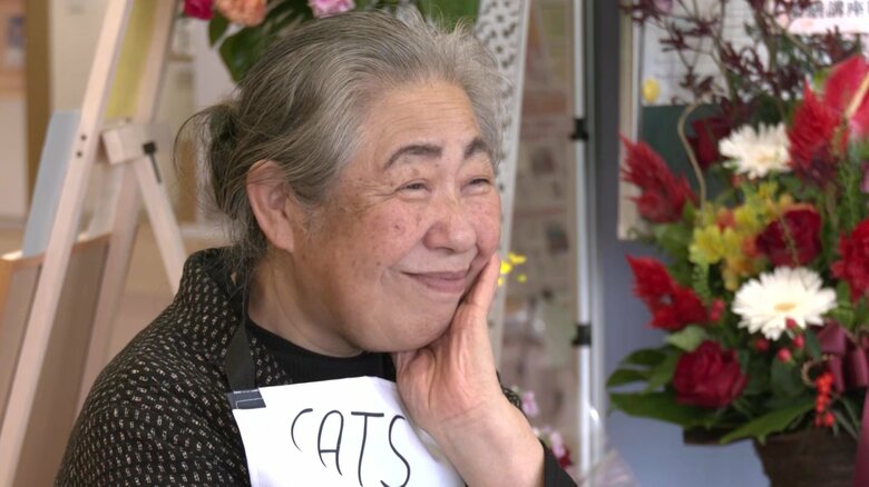 71歳での挑戦　「食の力で人々と地域に元気届けたい」　元養護教諭が念願の“薬膳喫茶”を開業【秋田発】｜FNNプライムオンライン