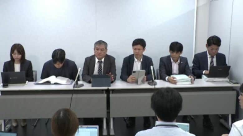 再審を左右「証拠の行方」　21年前に起きた強盗殺人「神戸質店事件」で無期懲役も無罪主張　現場付近の防犯カメラに「走り去る男の姿らしいもの」　検察側「画像は粗く使い物にならず返却」説明も　弁護団が疑義｜FNNプライムオンライン