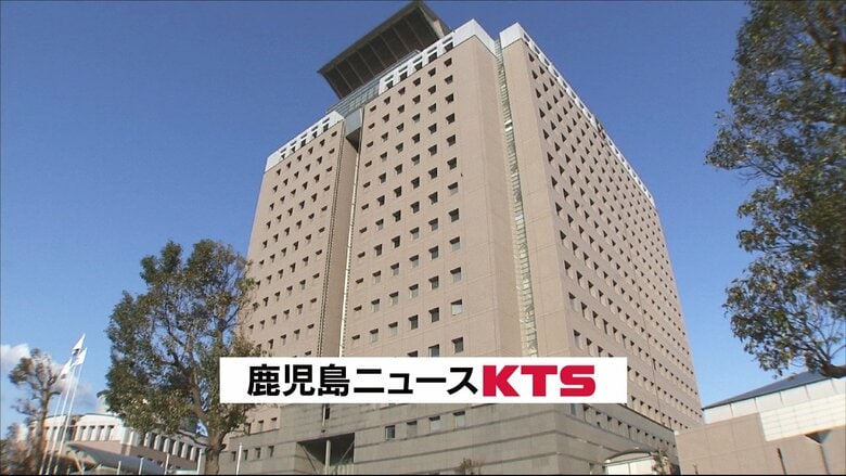 鹿児島県教委　３人の教職員の停職処分を発表　｜FNNプライムオンライン
