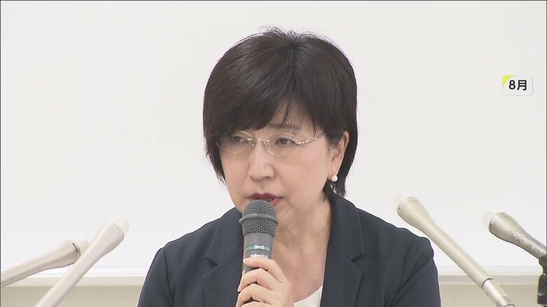 江東区長室を家宅捜索　区長選でYouTubeに「投票してください」と有料広告出す公選法違反の疑い　東京地検特捜部｜FNNプライムオンライン