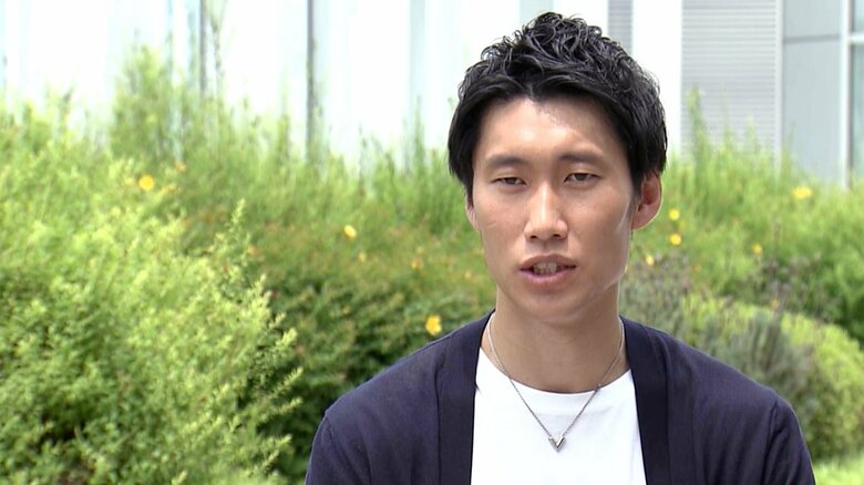 サッカー日本代表の絶好調エース・鎌田大地の“なに”がすごいのか？「僕にはとび抜けたものがない」という自己分析は本当か｜FNNプライムオンライン
