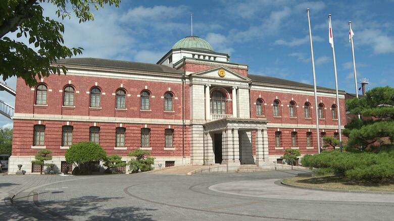 「無免許で酒を飲んでバイクを運転」海上自衛隊員を現行犯逮捕　信号停止中にバイク倒し職務質問　広島｜FNNプライムオンライン