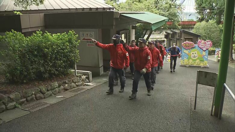高崎山で見つかった遺体は遭難していた東京都の男性（57）と判明　大分｜FNNプライムオンライン
