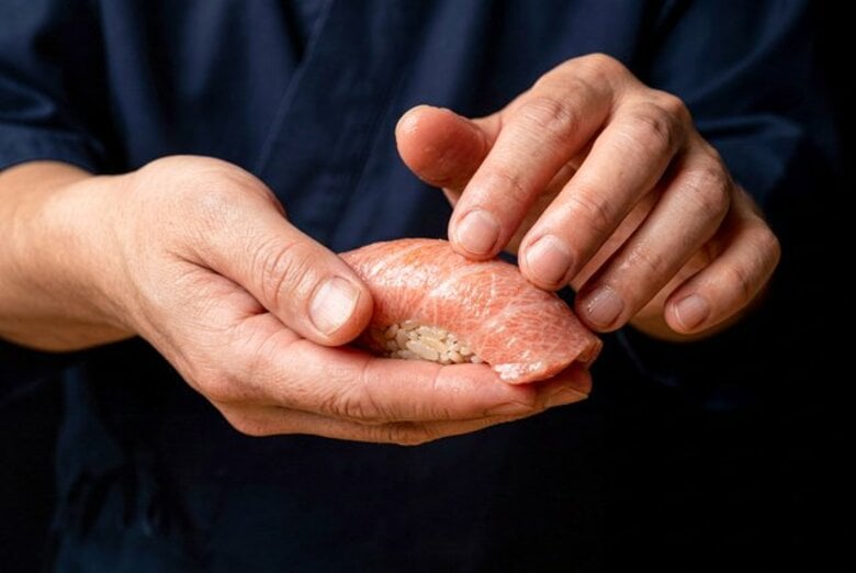 すし店の倒産、再び増加　赤字は過去最少も「職人不足」ネックに