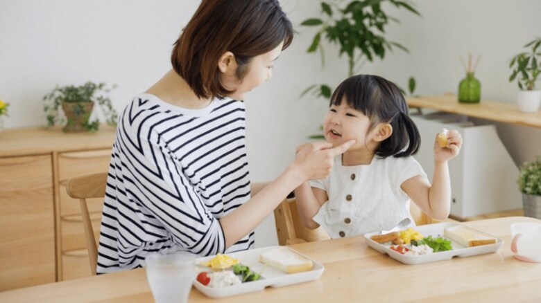 約8割のママが家事の負担増など夏休みの生活に悩んでいると回答!親子のケア商品を展開する「マー&ミー ラッテ」が夏休み中のママの生活調査レポートを公開