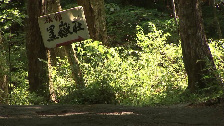 湧き水がノロウイルスに汚染されたか…旅館でノロウイルスが原因の集団食中毒　患者数は458人　大分・由布市｜FNNプライムオンライン