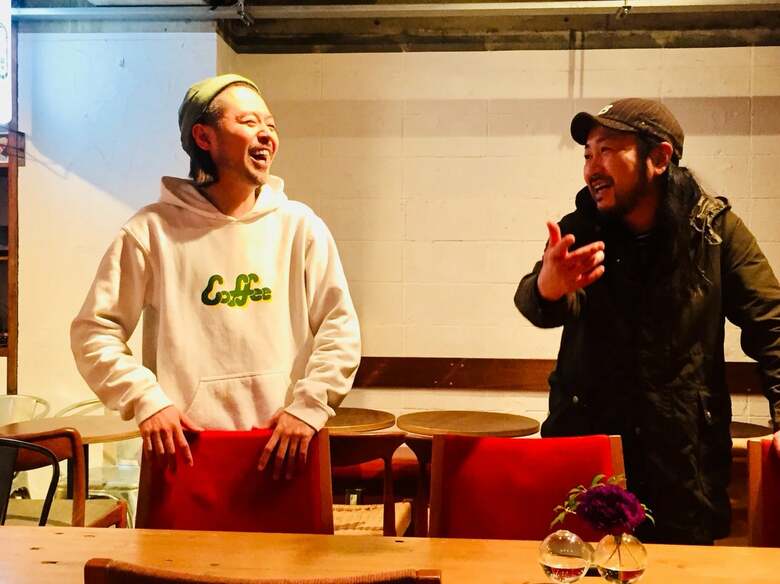 SDGsにこだわり、静岡の人と街をつなぐカフェ。hug coffee13年の物語と未来展望