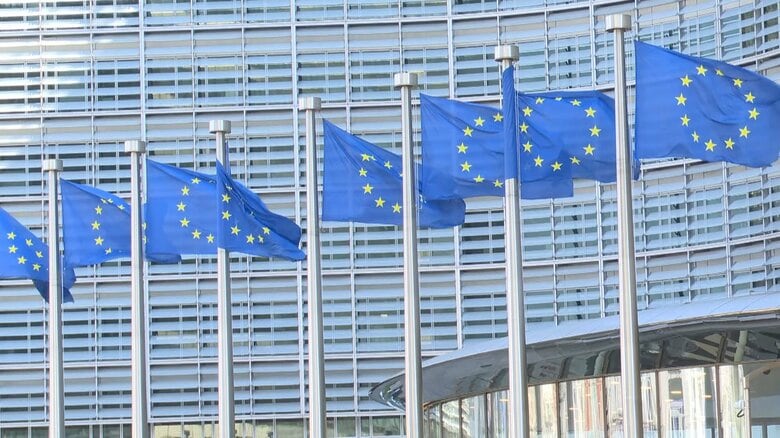 EU、日本製の一部鋼板に反ダンピング関税｜FNNプライムオンライン