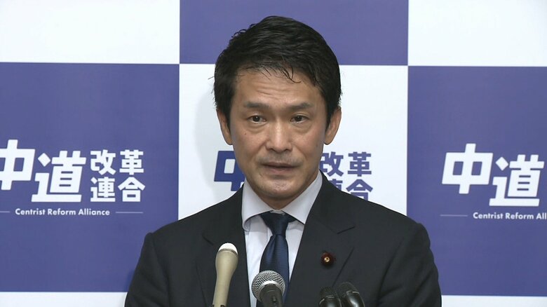 中道・小川代表「国会は都合のよい場ではない」“中傷動画”問題で高市総理が答弁の代わりに“陳述書”　「不都合な問いに誠実に向き合うのが国会だ」｜FNNプライムオンライン