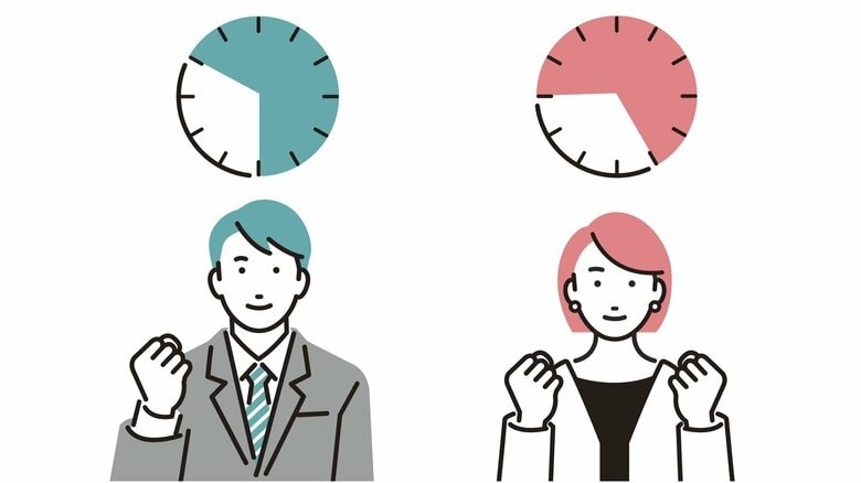 働き方改革“施行後5年”「労働時間増やしたい」は1割　企業ヒアリングも327社のうち201社「このまま」　厚労省が総点検｜FNNプライムオンライン