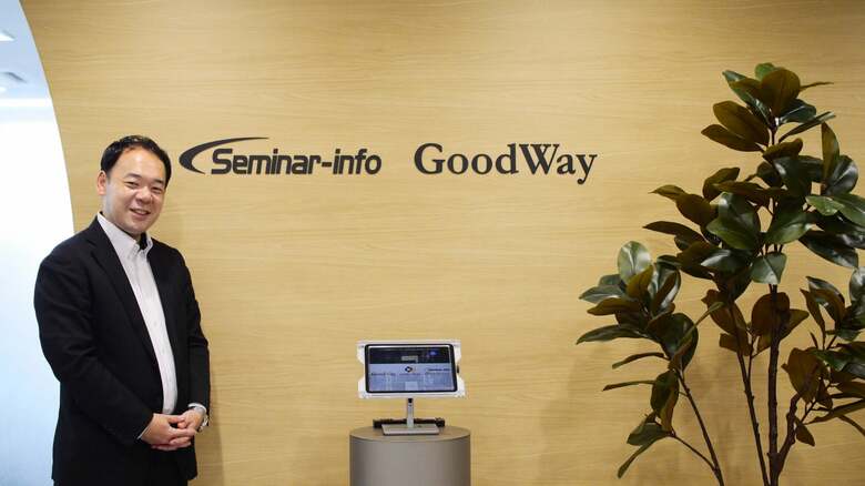 保険業界に"共創の場"を。| 『保険EXPO2026』立ち上げに込めた想い