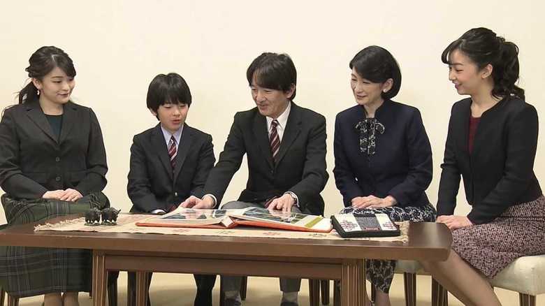 秋篠宮さま54歳の誕生日に