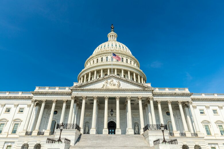 連邦議会議事堂