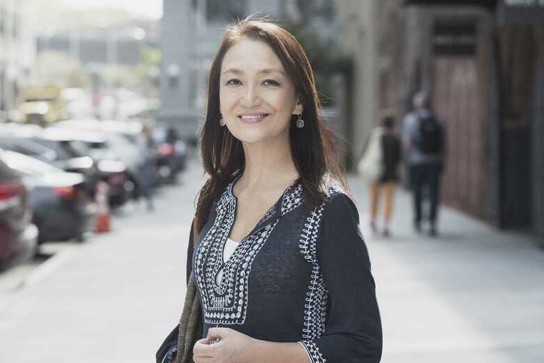 佐々木芽生監督