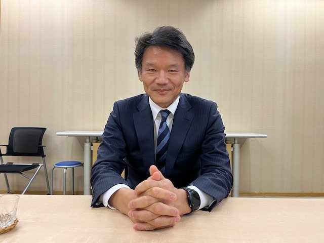 宮坂副知事「スターリンクの配備を予定」