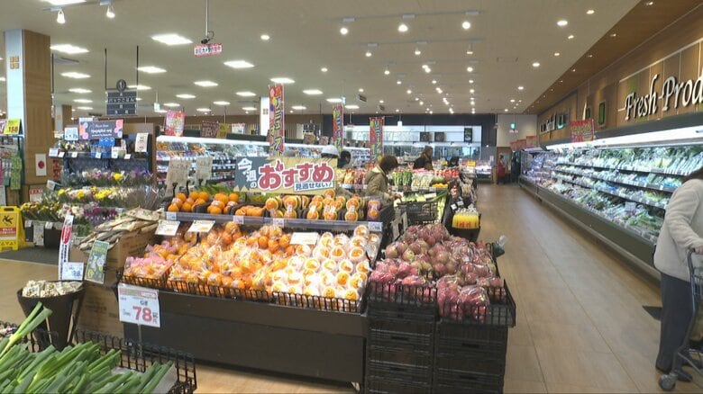 アルビス店舗