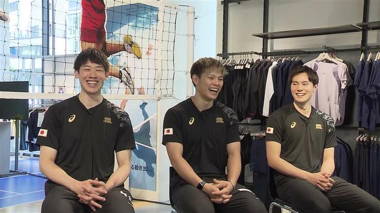 トークショーでは終始笑いが絶えなかった