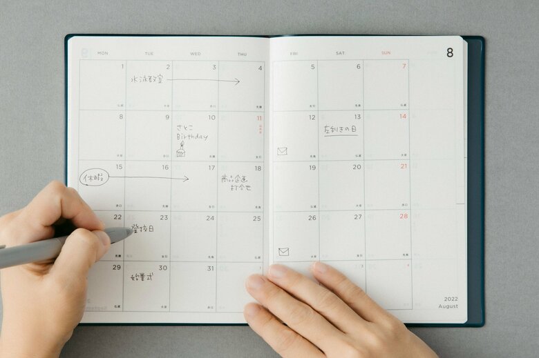 提供：左ききの道具店