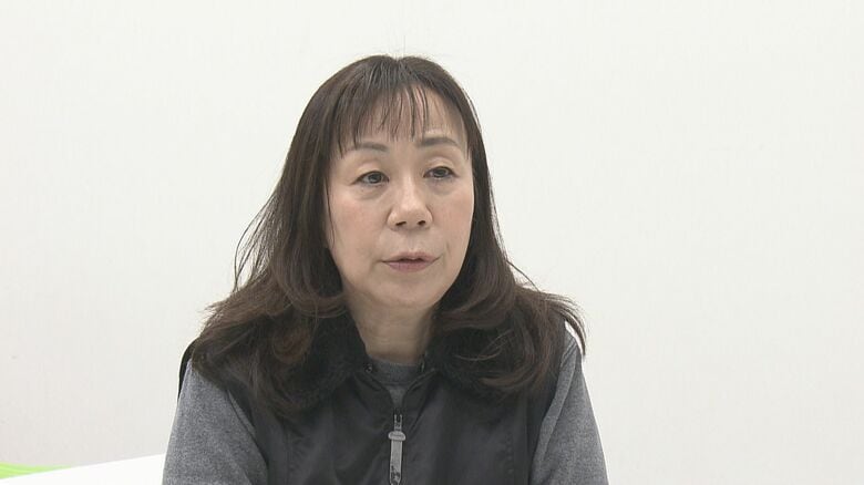 田中紀子さん