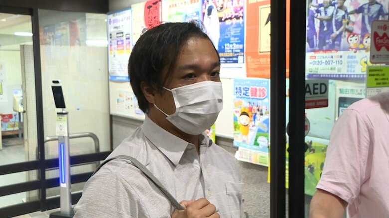 イチゴ農家・渡瀬豊さん