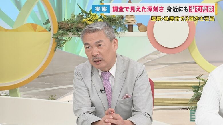 京都大学大学院 藤井聡教授