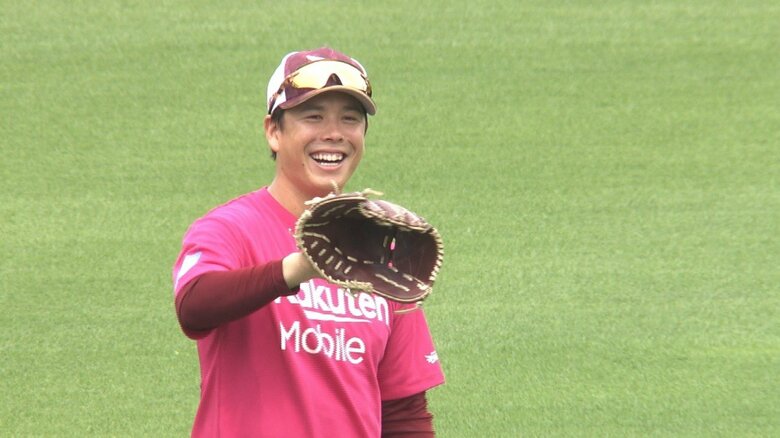 チームトップタイの11勝を挙げた藤井聖