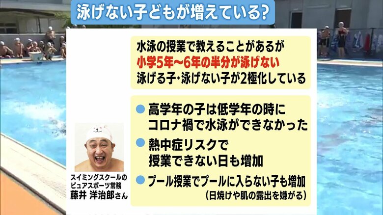 ピュアスポーツ・藤井洋治郎さんの見解