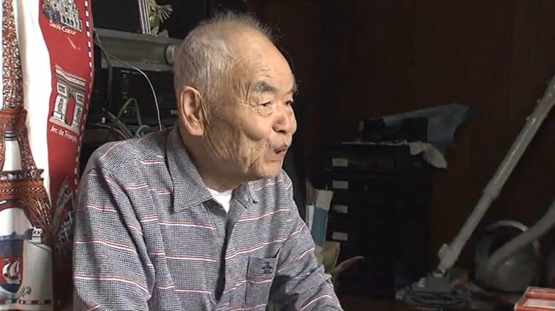 三宅光一さん