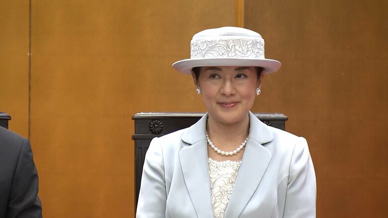 150周年を迎えた警視庁本部をご訪問　1月15日