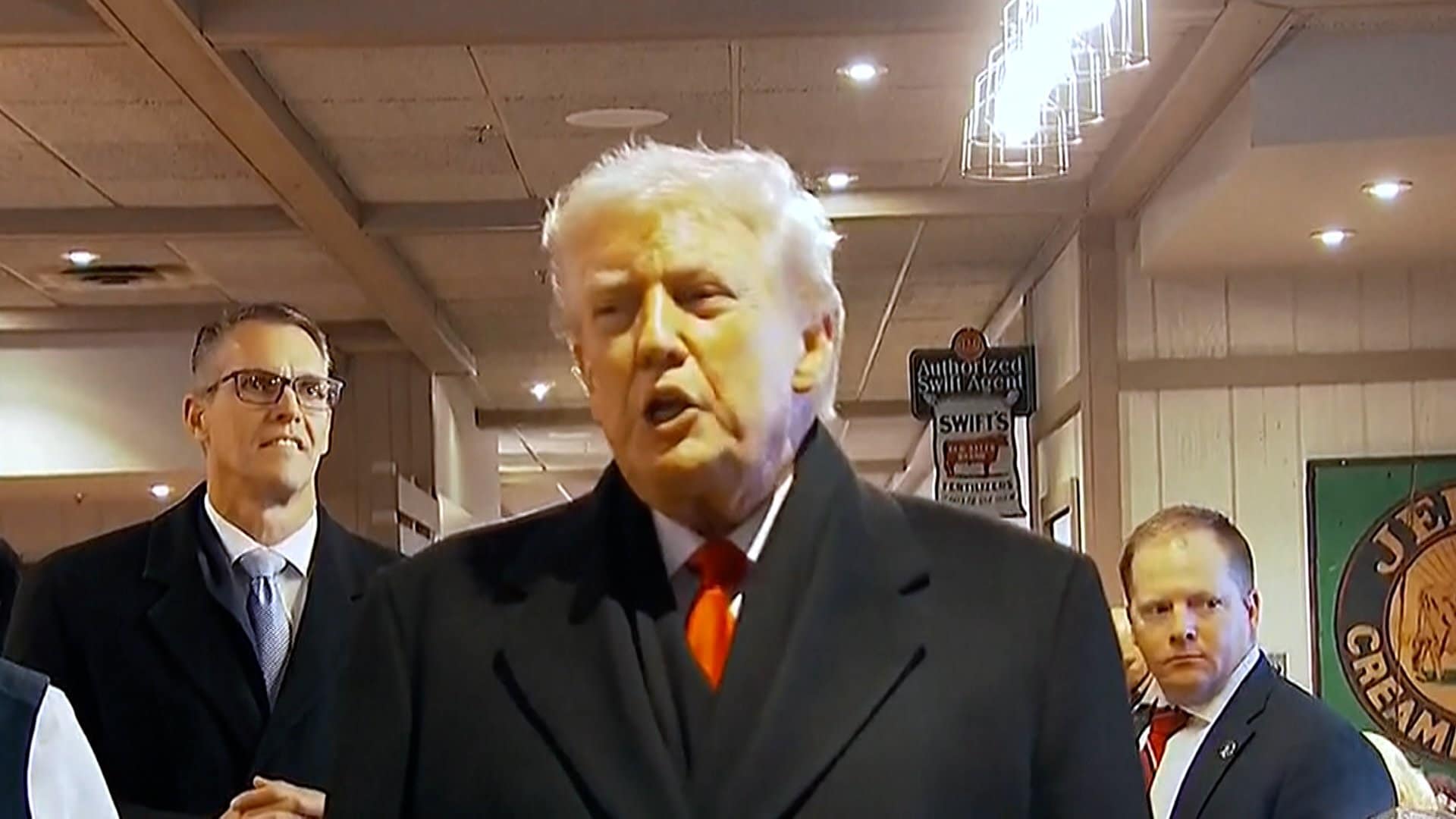 アメリカ・トランプ大統領“ドル安”容認発言で円高加速 一時1ドル152円台前半に（FNNプライムオンライン）｜ｄメニューニュース（NTTドコモ）