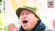 【「北の国から」に熱い思い】富良野に全国のファン集結！9月に亡くなった脚本家・倉本聰さんへ感謝込め「北の国から」名ゼリフを大声で披露＿ロケ地の舞台で名場面を再現　ドラマの家も無料開放〈北海道富良野市〉