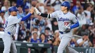 大谷翔平が“好相性”菅野智之から5試合ぶり28号ホームラン　今季13勝目狙った菅野は痛恨7失点で降板