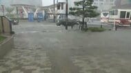 【速報】愛知県西部と岐阜県美濃地方に「線状降水帯」発生　命に危険がおよぶ土砂災害や洪水が発生する危険度高まる