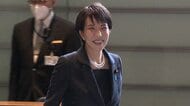 【ライブ】高市総理が取材対応　ベトナム、オーストラリア外遊に出発へ