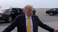 アメリカ軍「プロジェクト・フリーダム」ホルムズ海峡で“足止め”船舶の通過を支援　トランプ大統領「妨害されたら断固対処」