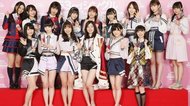 “史上初”AKB世界選抜総選挙 急上昇ワードでは“文春砲”「中井りか」が3位に