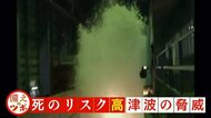 【備えのツボ】死のリスク 侮るなかれ 津波の脅威~メカニズムを知る~【岡山・香川】