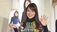 めざましお天気キャスター阿部華也子 初写真集の出来栄えは「曇りのち晴れ」
