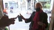 仏 ワクチン接種“ニセ証明書” 約3万6000人が所持 医療従事者270人が偽造関与か