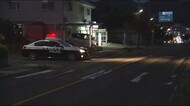 横断歩道を渡っていた高齢女性が車にはねられ死亡 51歳女を逮捕<福島県福島市飯坂町>