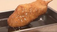 「串カツ田中」新入社員ばかりの店舗オープン…その狙いは