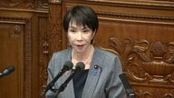 【速報】国民・玉木氏「任期中に増税行わないか」　高市首相「税率上げずとも税収増加を目指す。今後の状況を見極め検討」