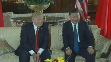 “南のホワイトハウス”での習近平会談は果たしてトランプに有利に働くのか？