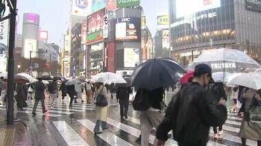 新型コロナ 東京都で新たに6人の感染確認 今年最少