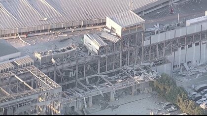 【速報】熊本県の死者17人、心肺停止6人、重症5人　日本製紙八代工場で8人死亡確認、イオンモール熊本で5人死亡確認【令和8年熊本地震】
