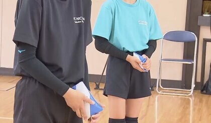 暑さ対策にピンポイント冷却「手のひらを冷やす」と効果的　血液が流れ熱を逃がす…適切な温度は？